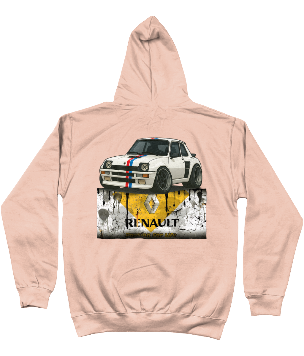 Back Side