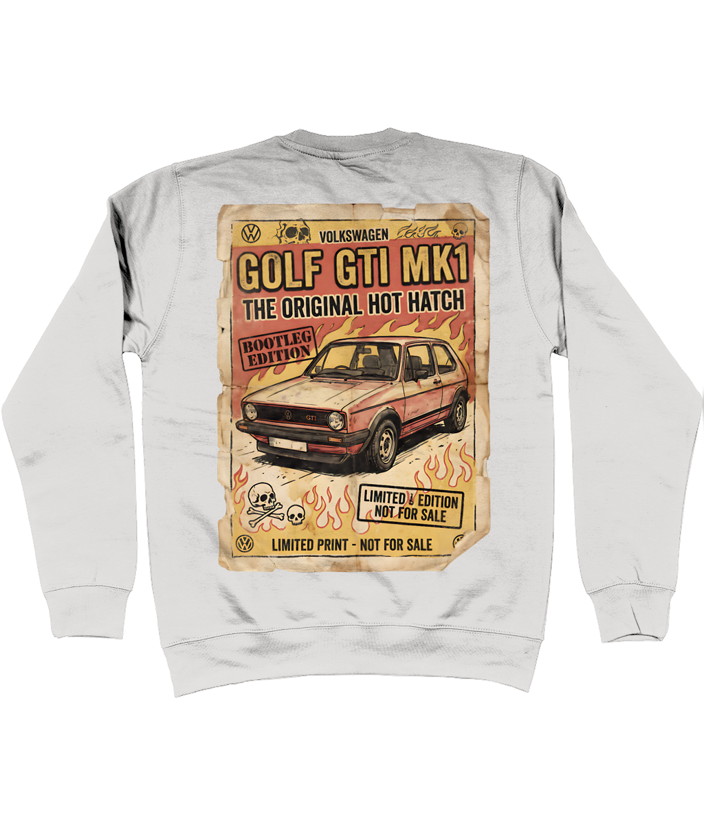 Back Side