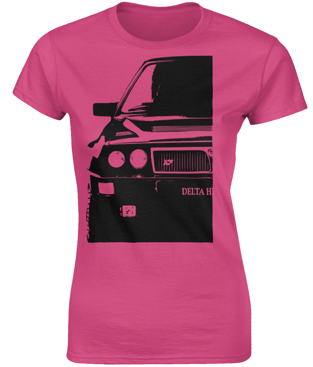 Front Side