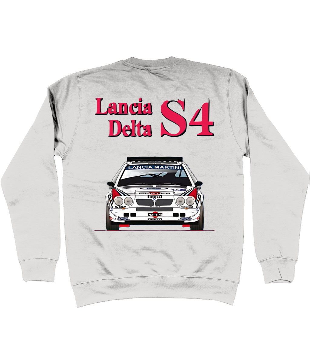 Back Side