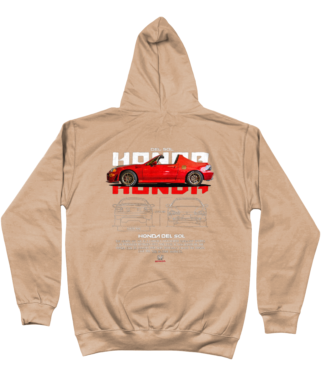 Back Side