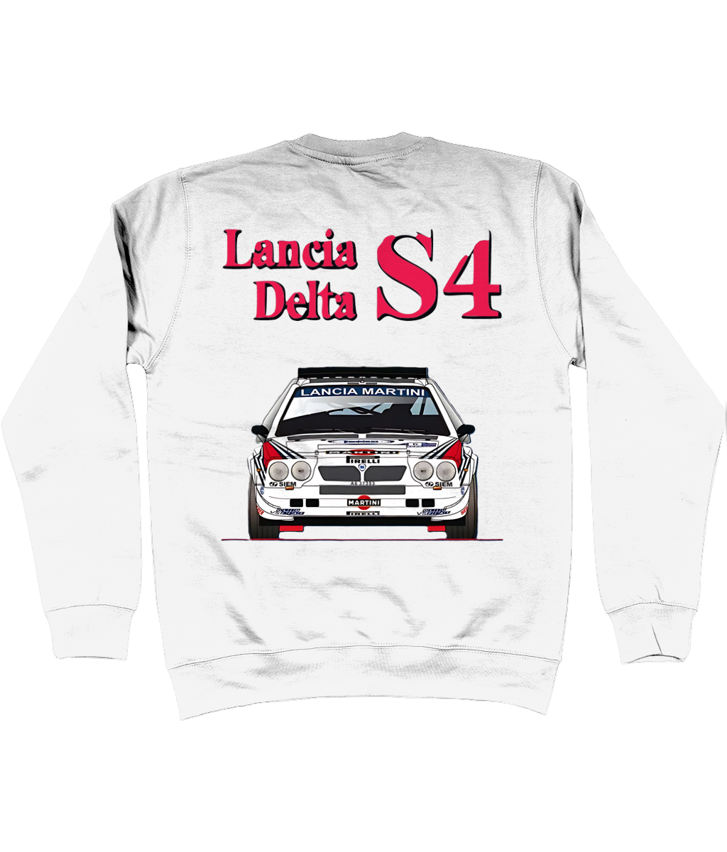Back Side