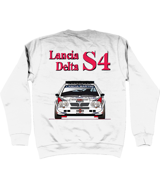 Back Side