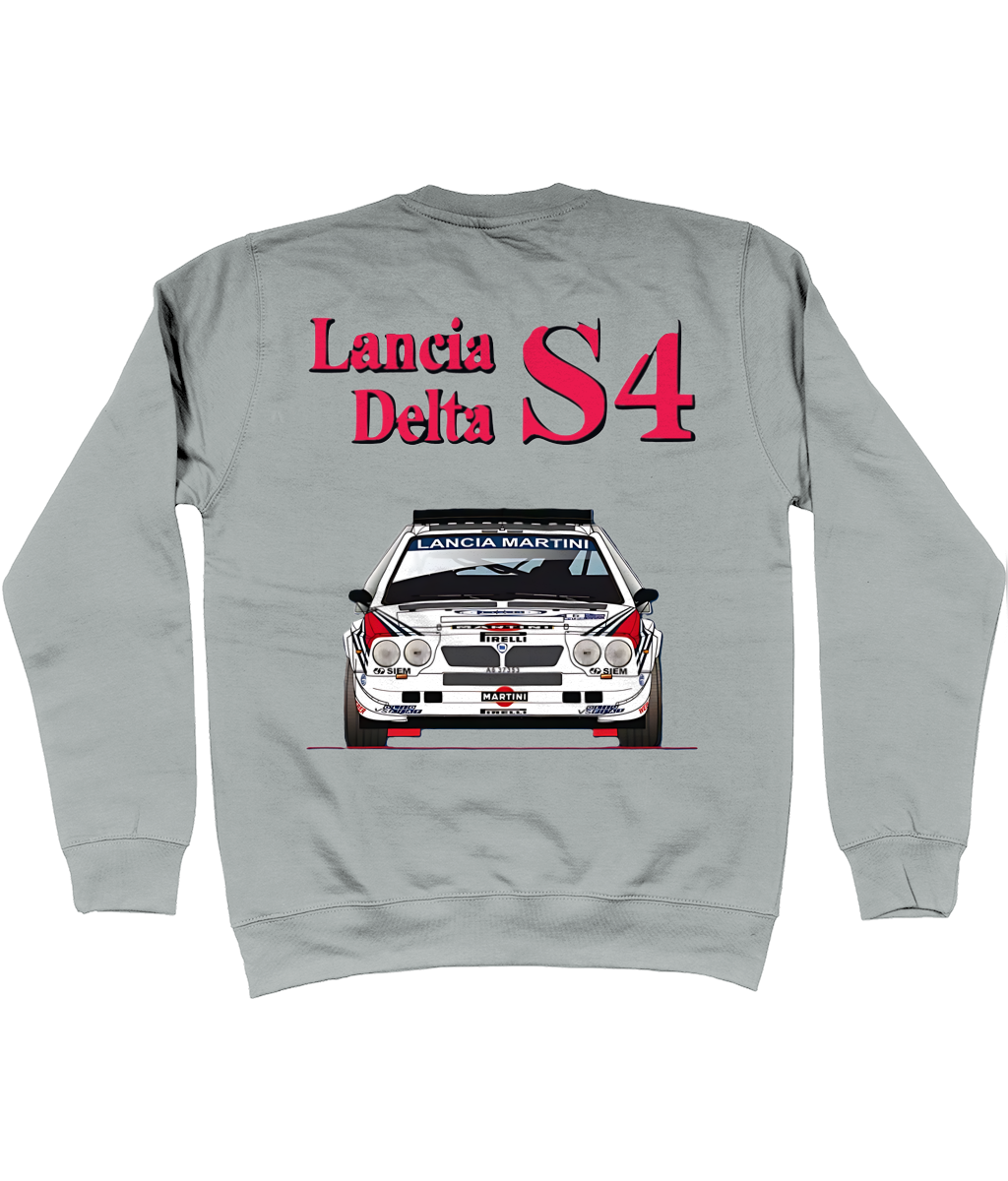 Back Side