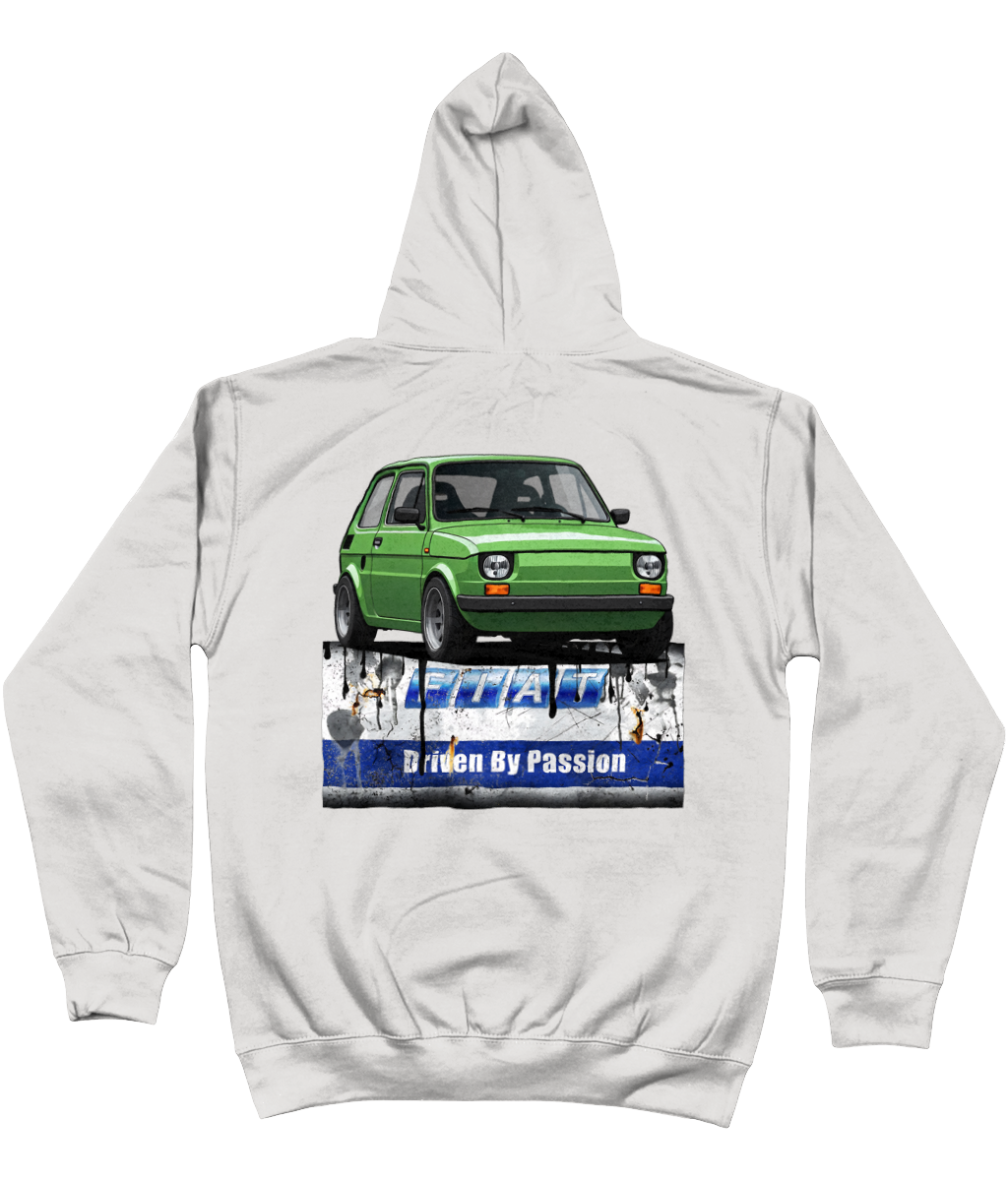 Back Side