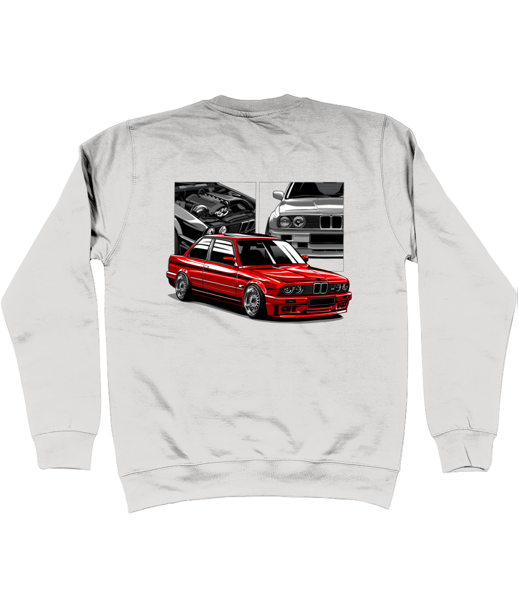 Back Side