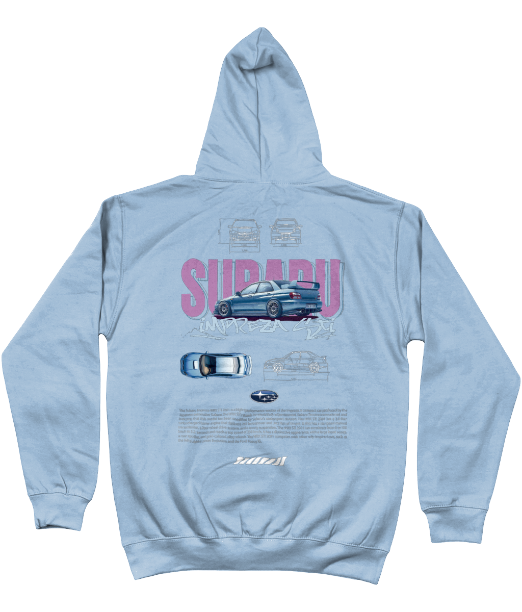 Back Side