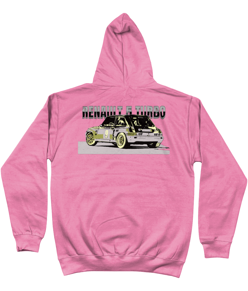 Back Side