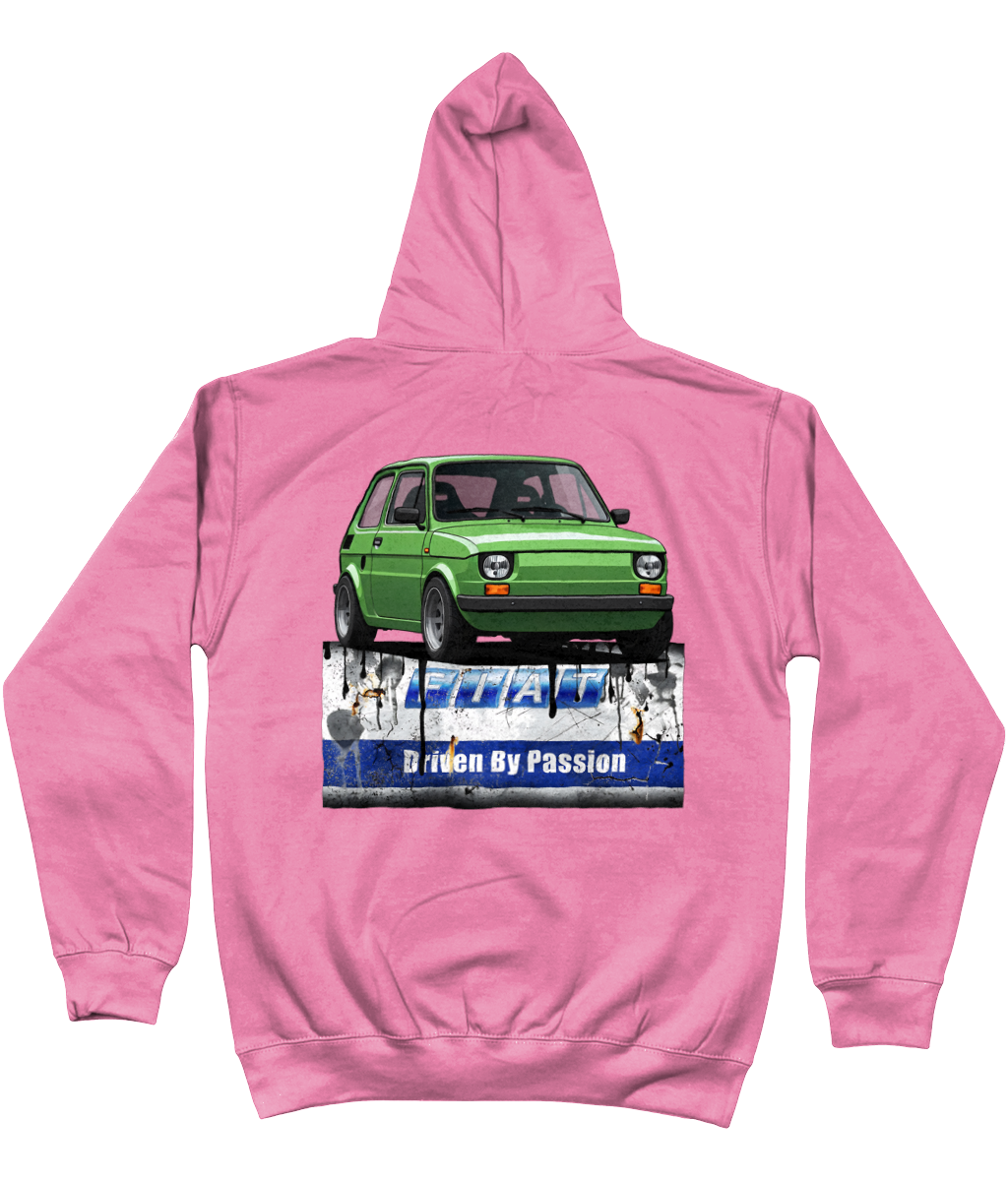 Back Side