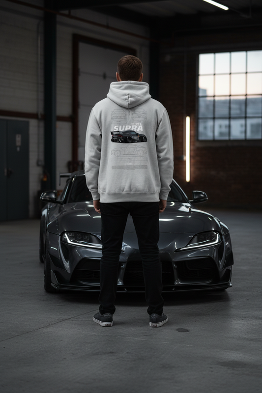 Back Side