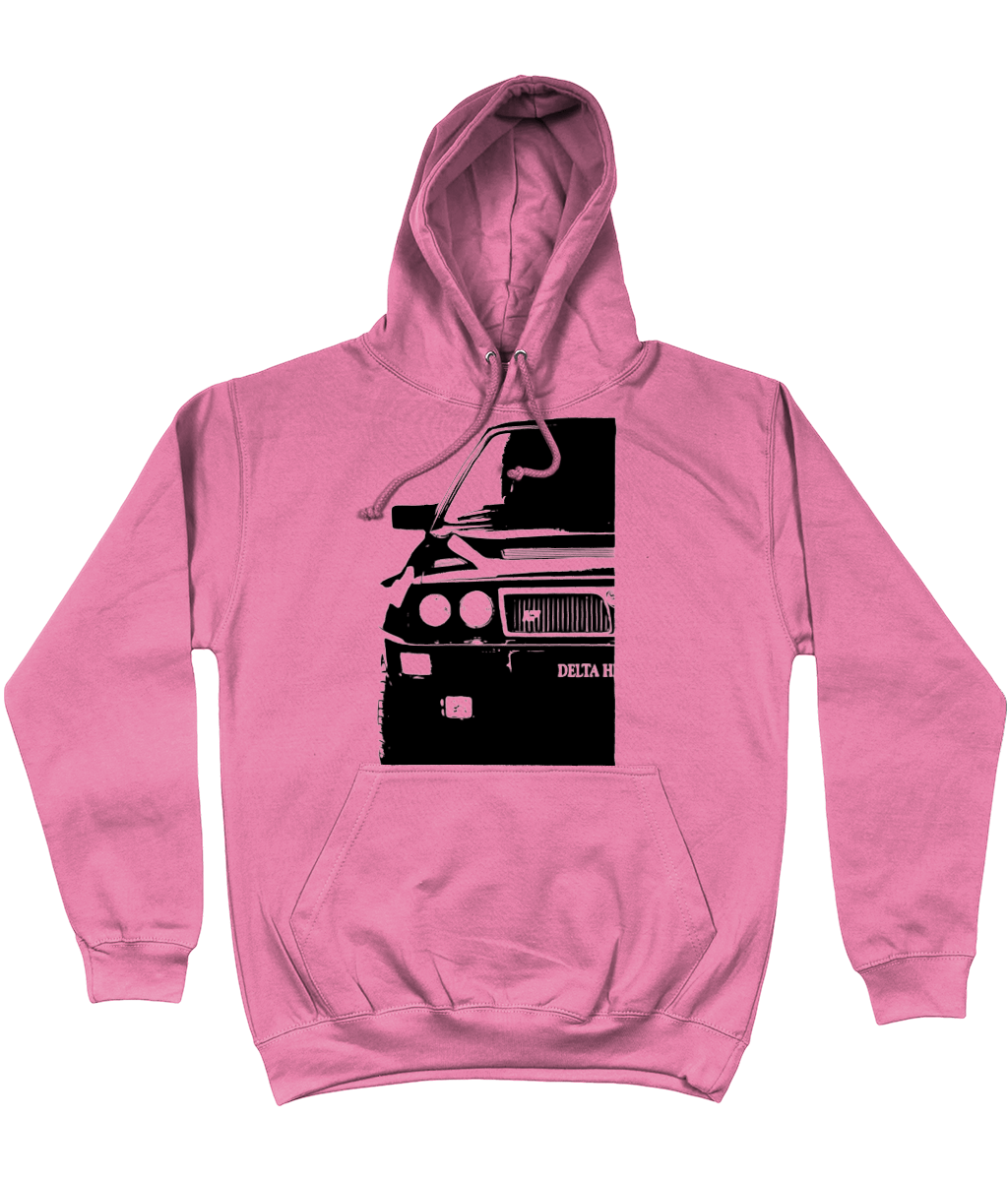 Front Side