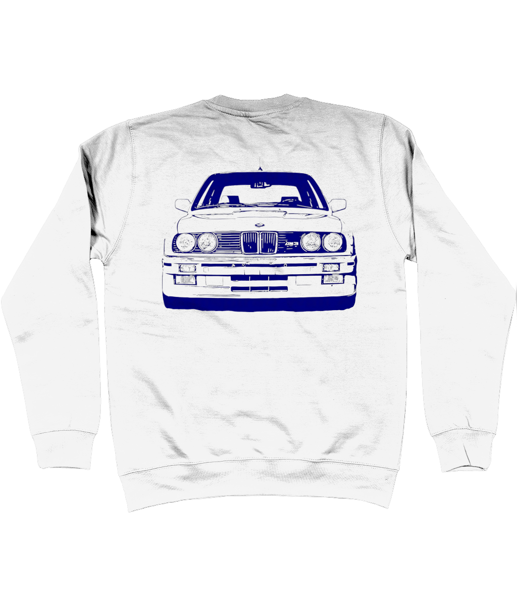 Back Side