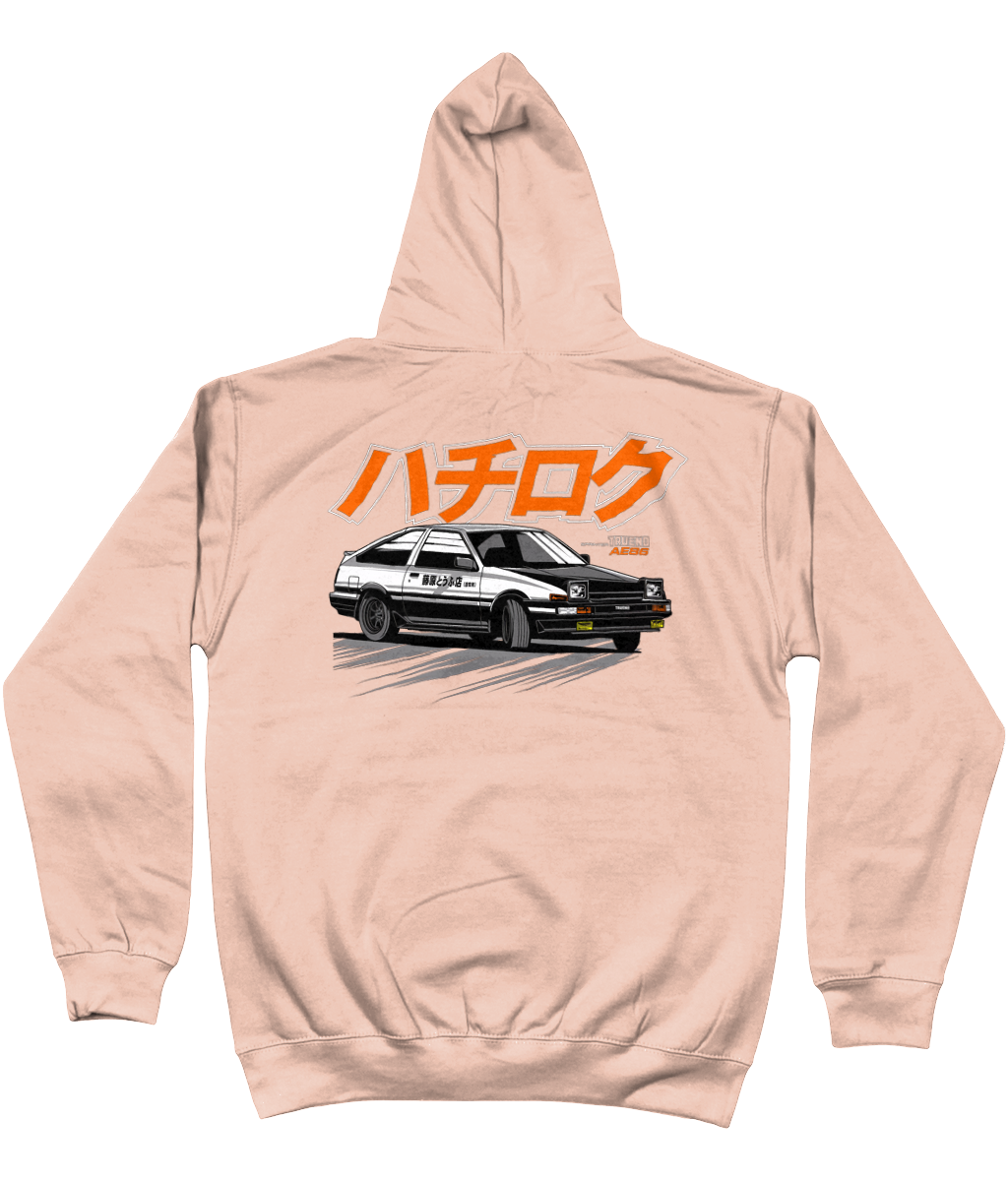 Back Side