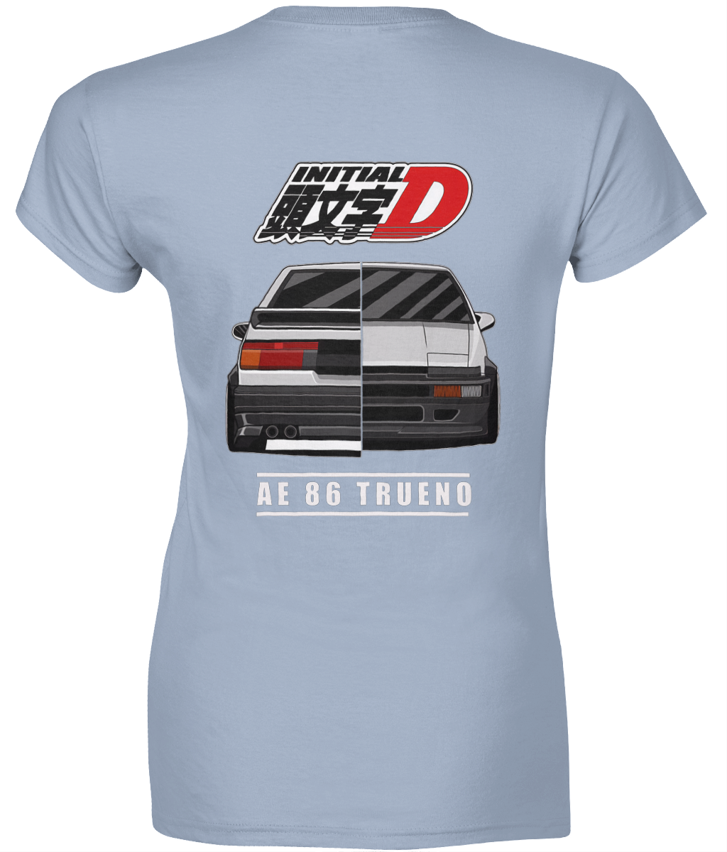 Back Side