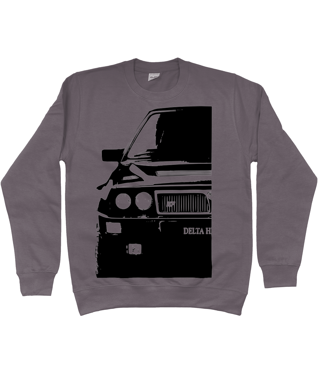 Front Side