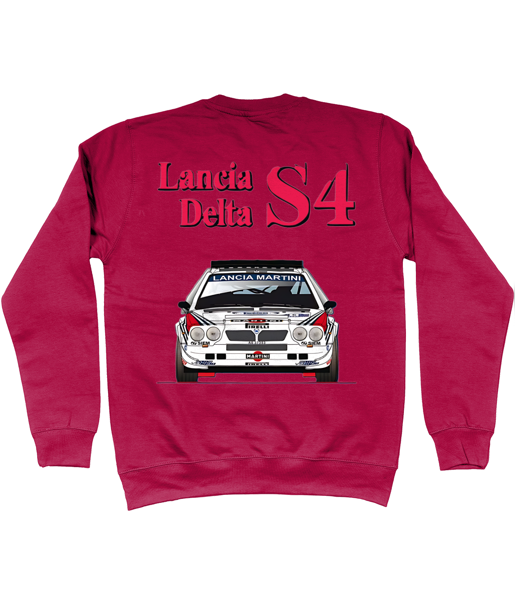 Back Side
