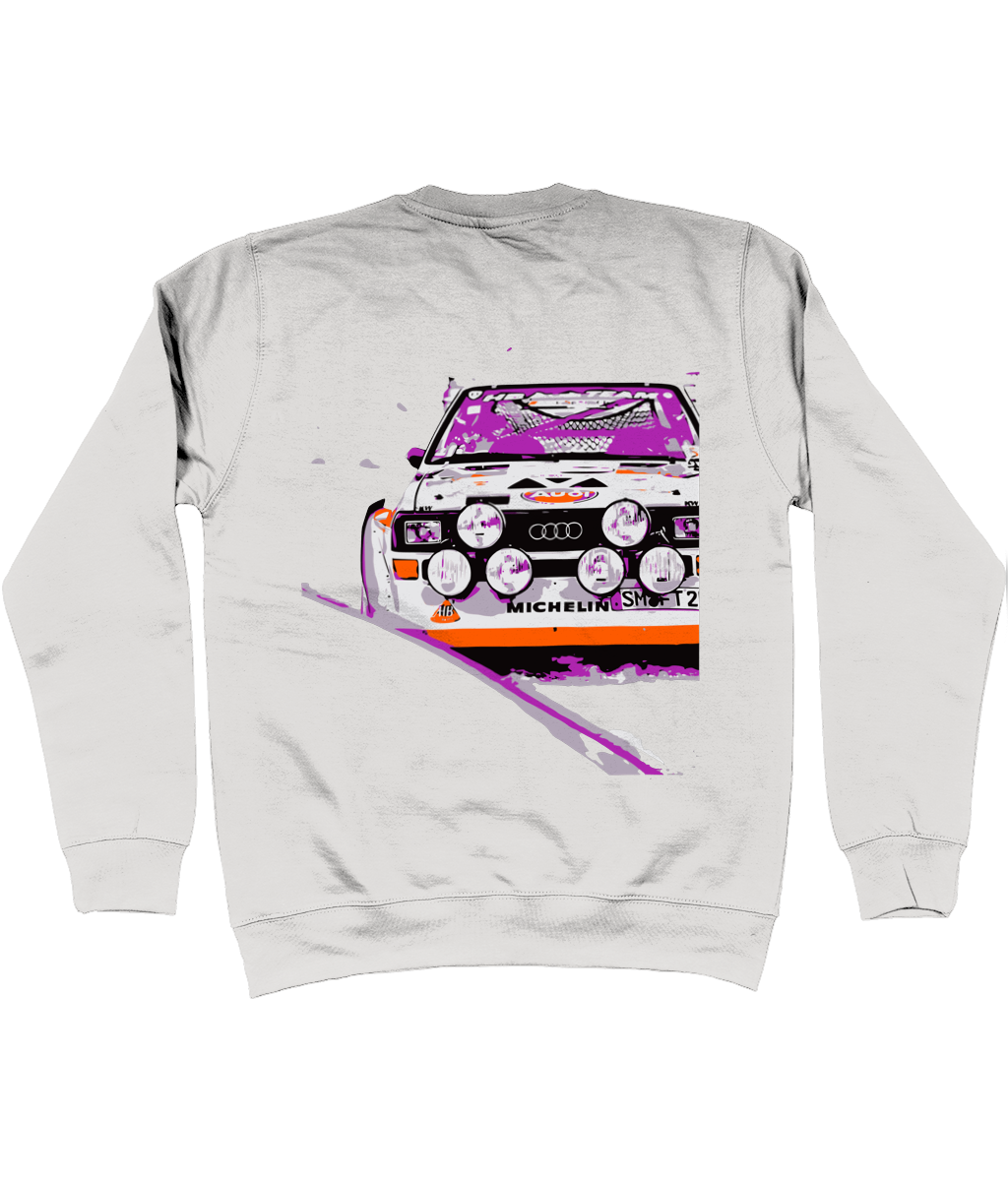 Back Side
