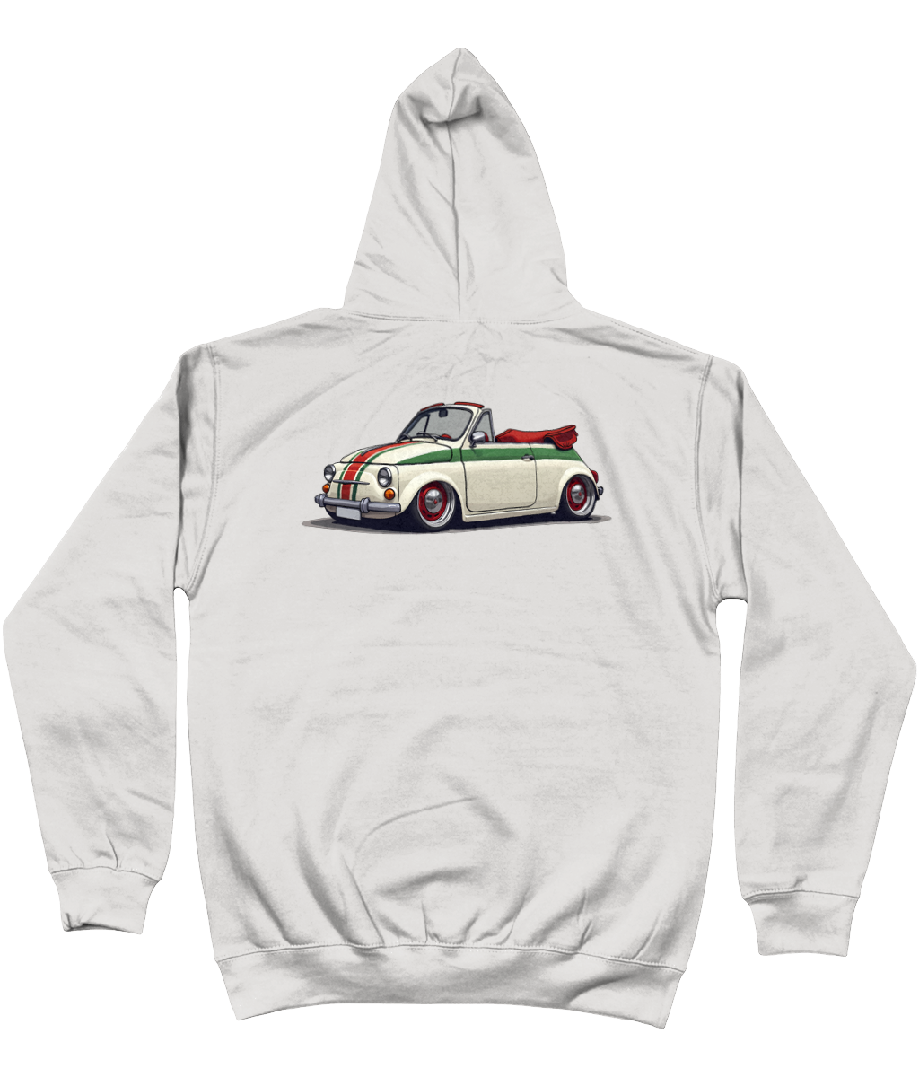 Back Side