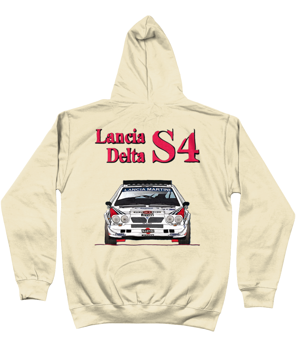 Back Side