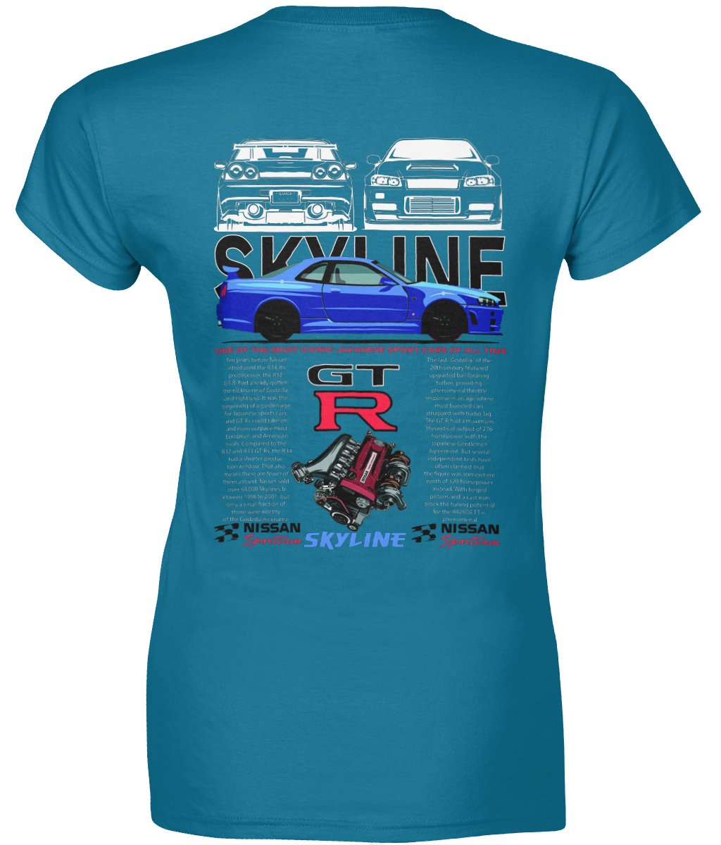 Back Side
