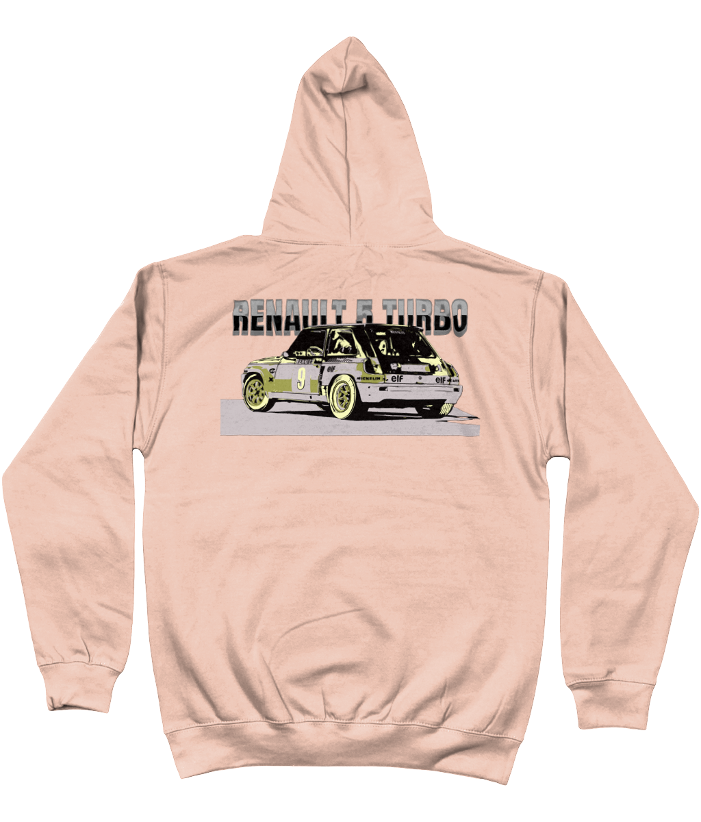 Back Side