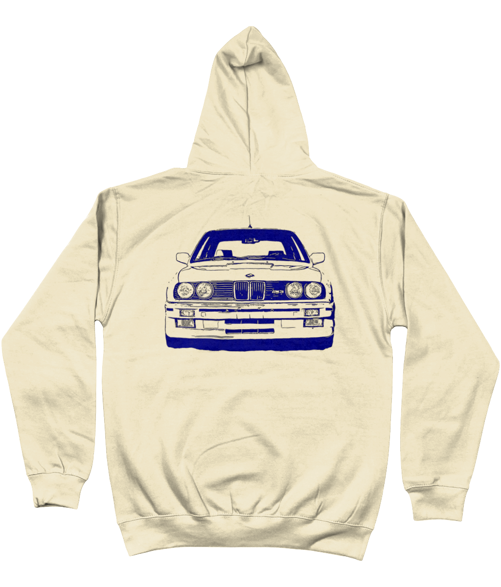 Back Side