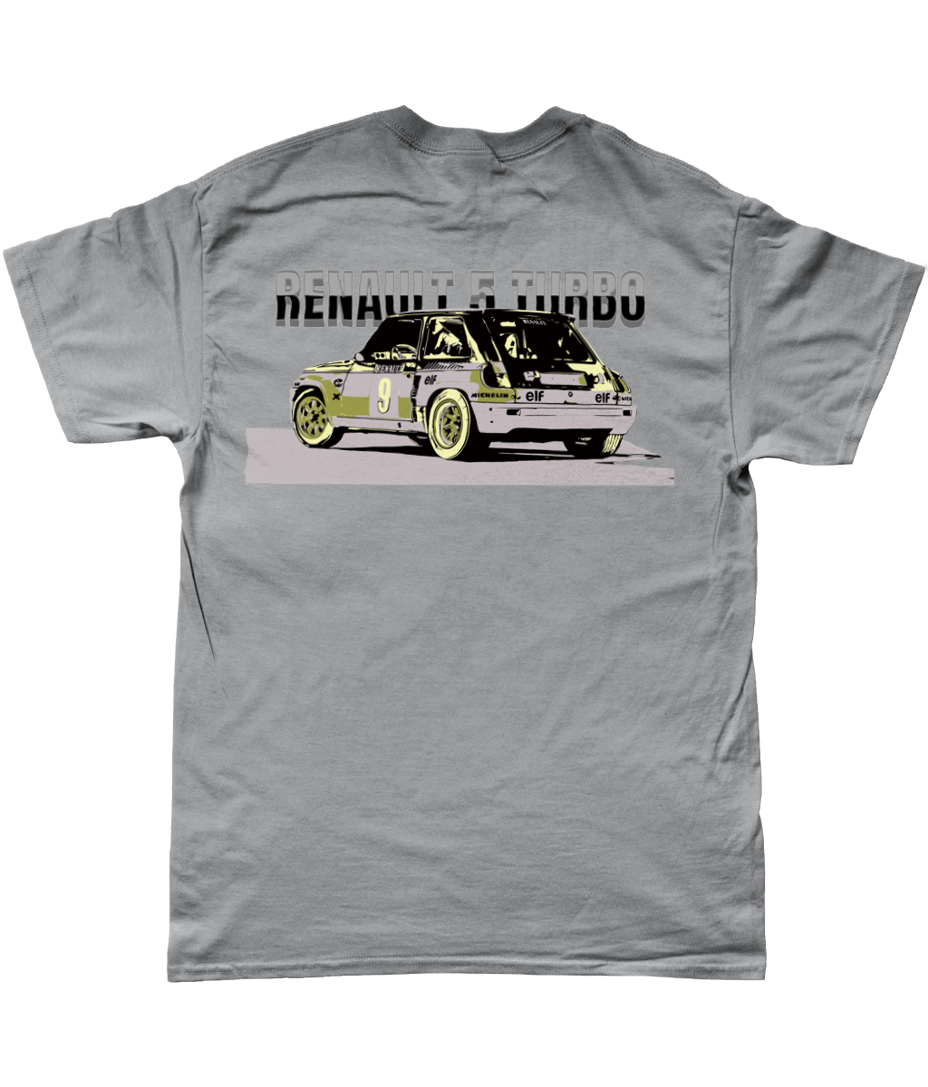 Back Side