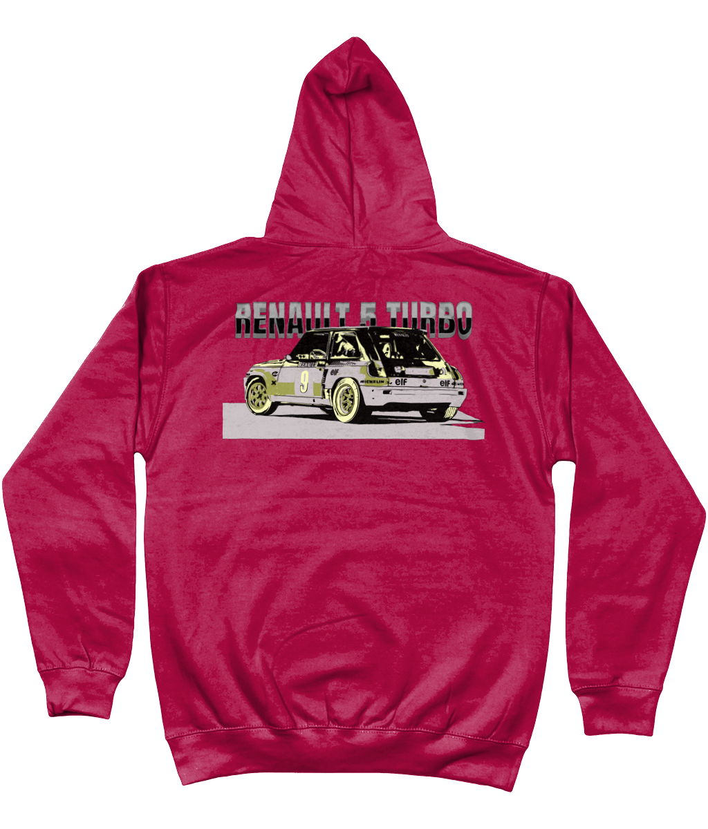 Back Side
