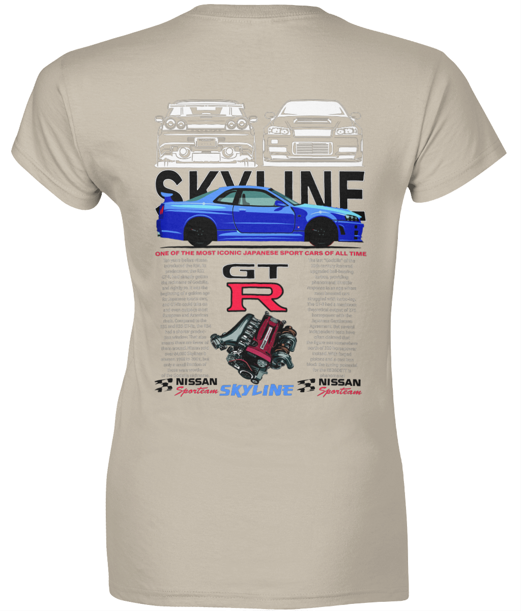 Back Side