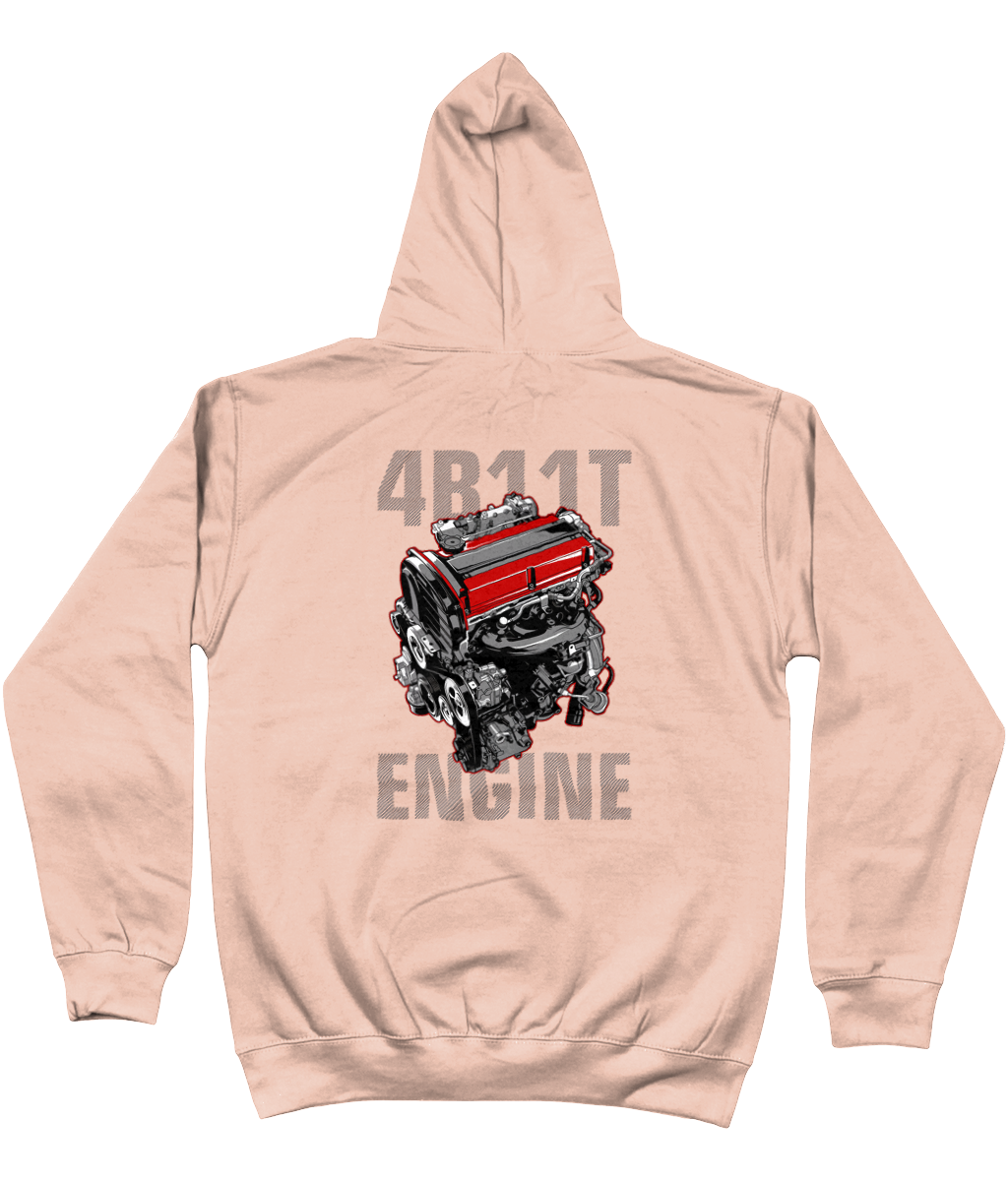 Back Side