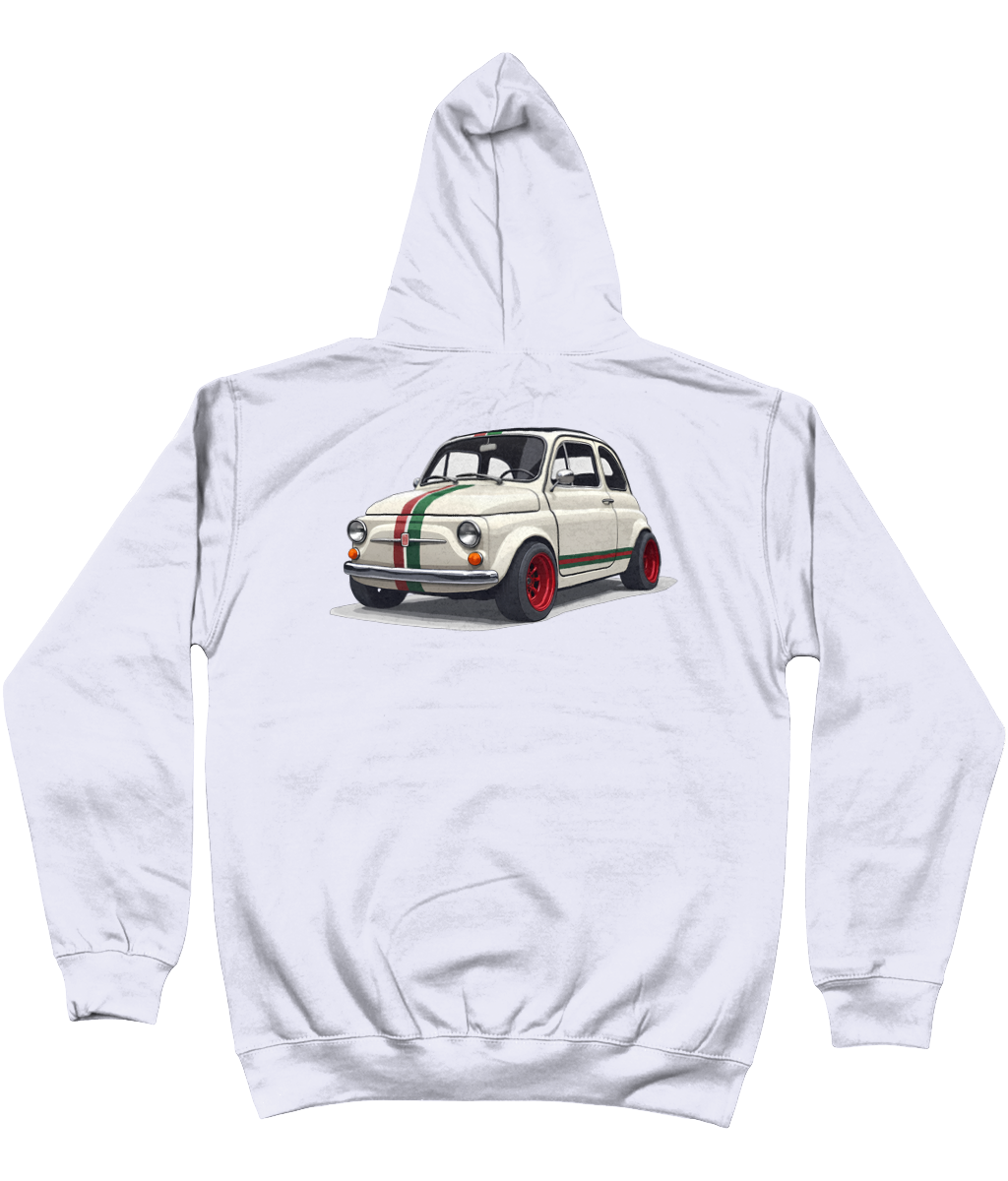 Back Side