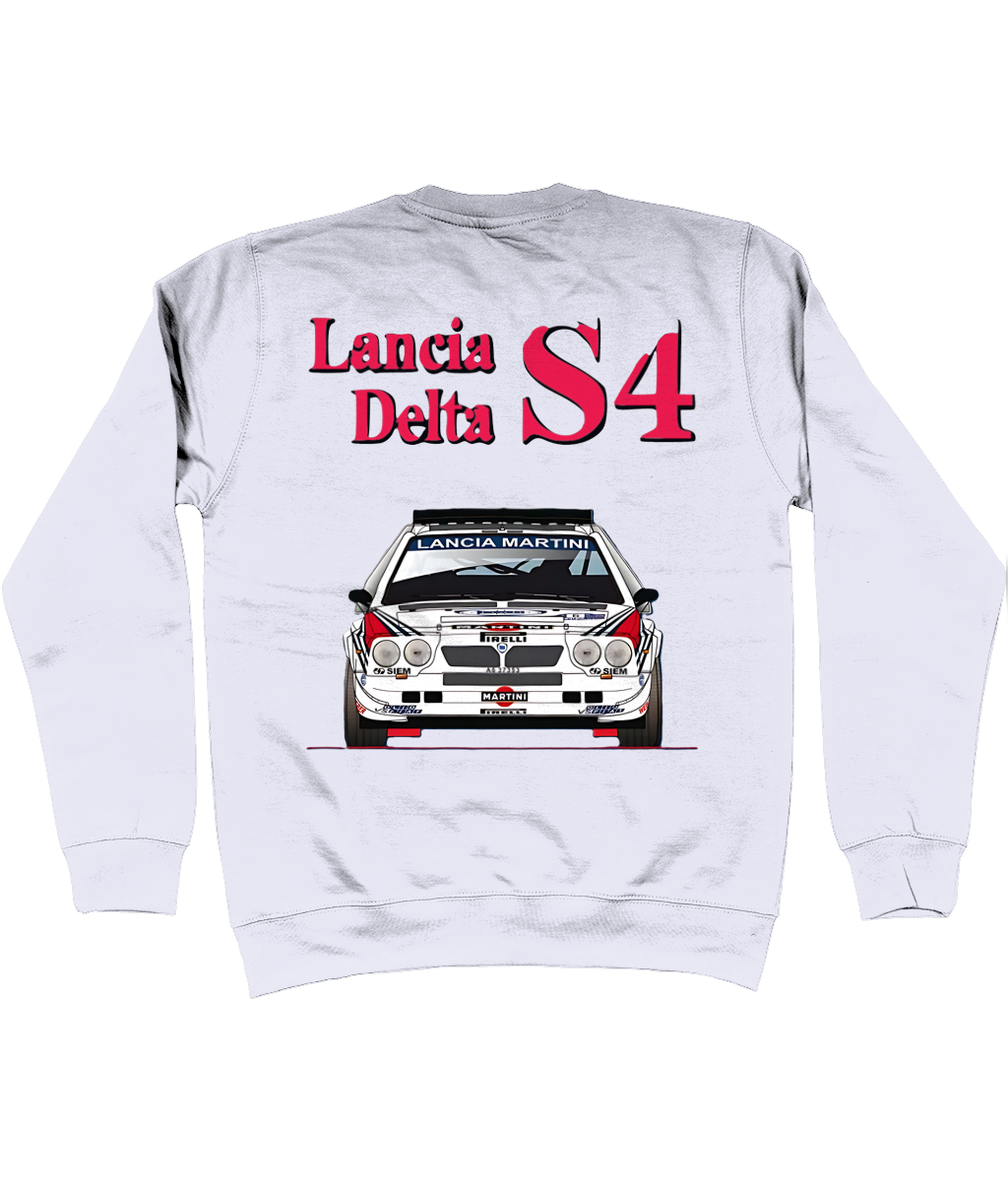 Back Side