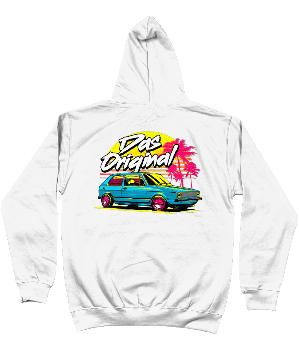Back Side