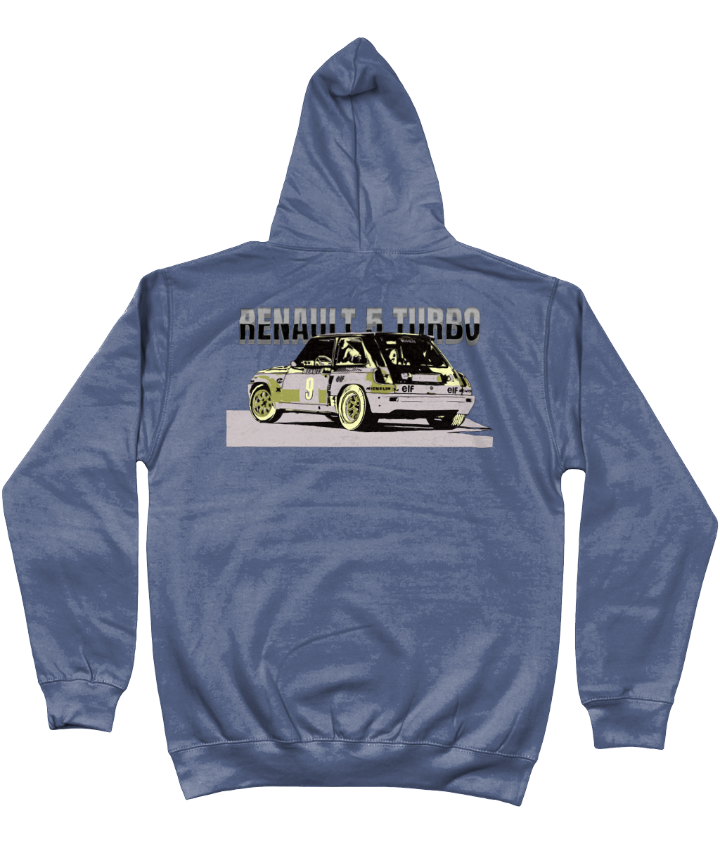 Back Side