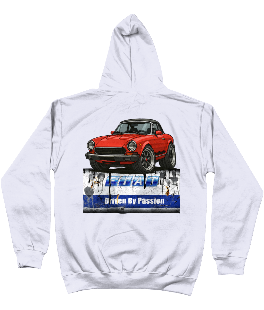 Back Side