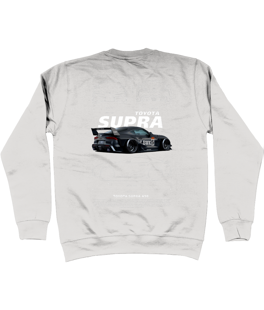 Back Side