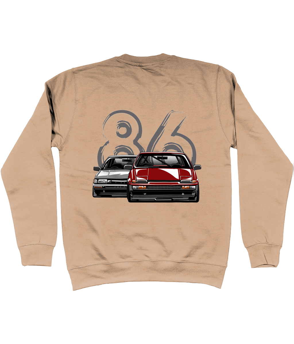 Back Side