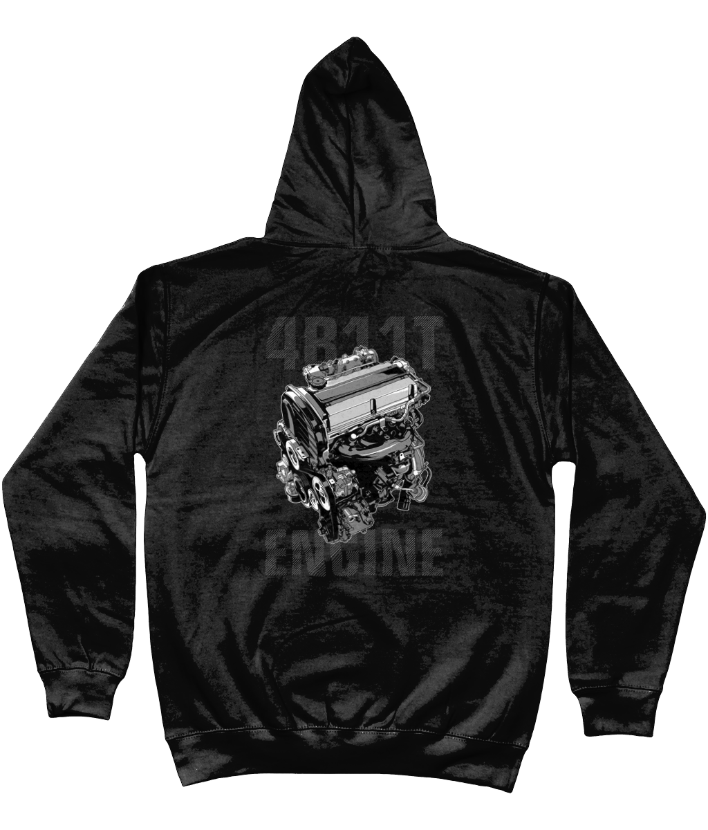 Back Side