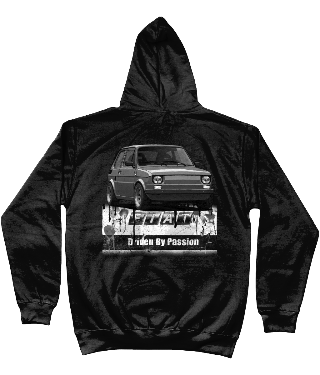 Back Side