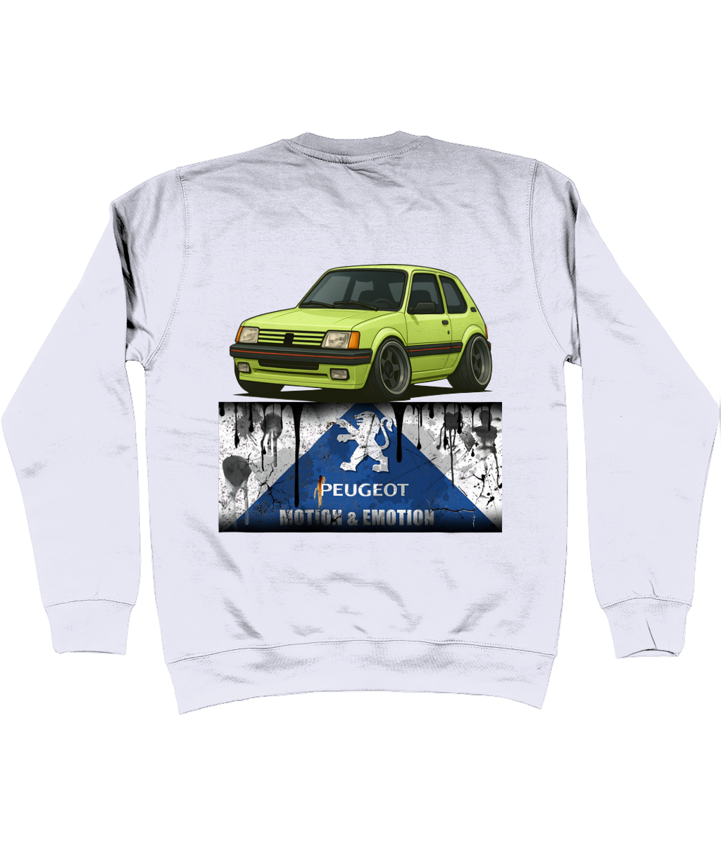 Back Side
