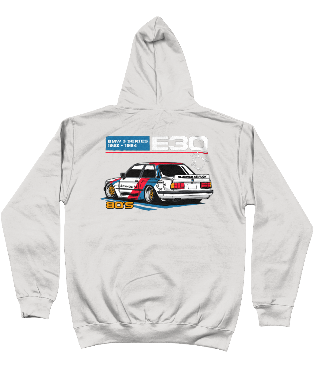 Back Side