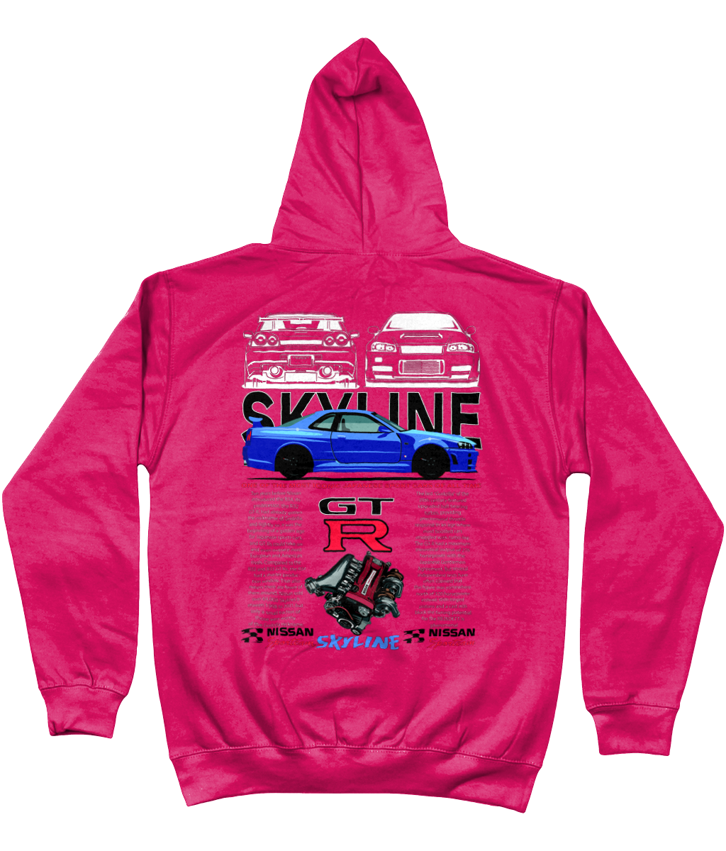 Back Side
