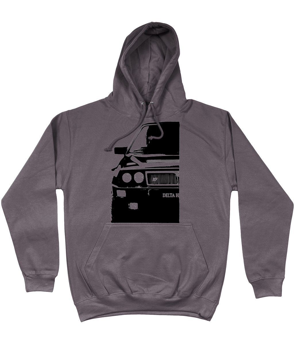 Front Side