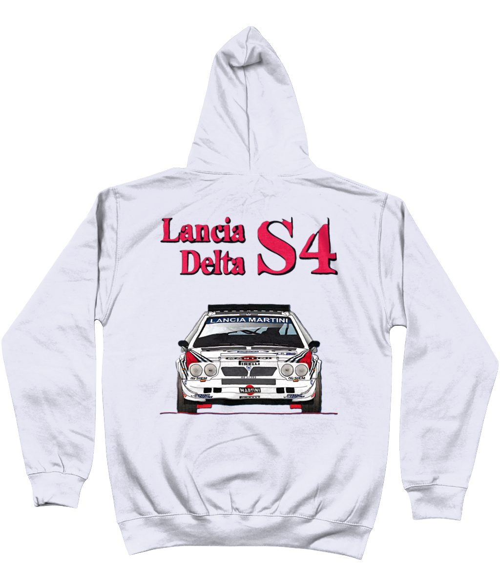 Back Side