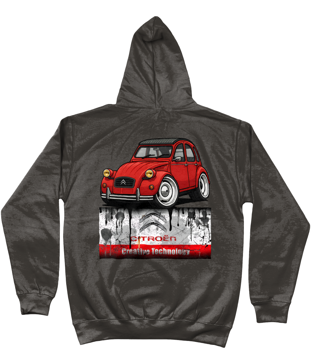 Back Side