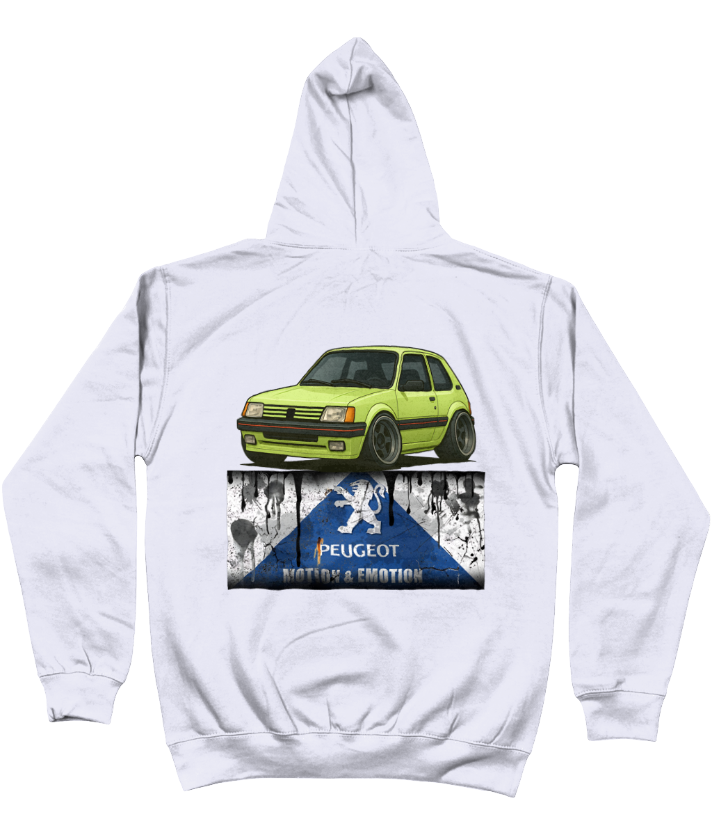 Back Side