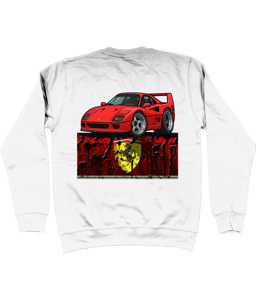 Back Side