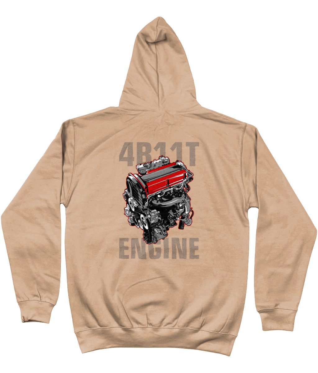 Back Side