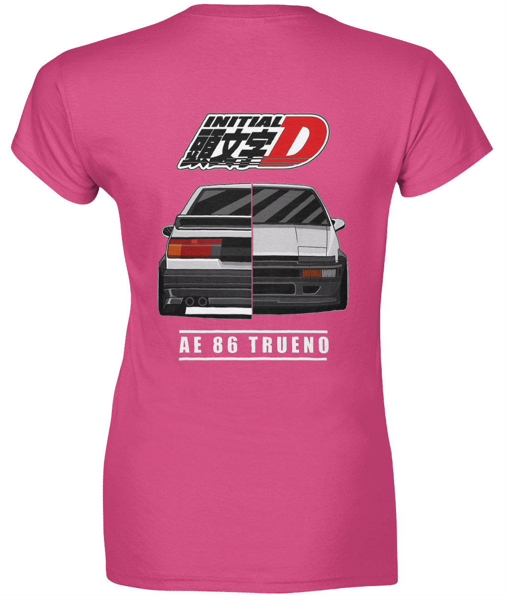 Back Side