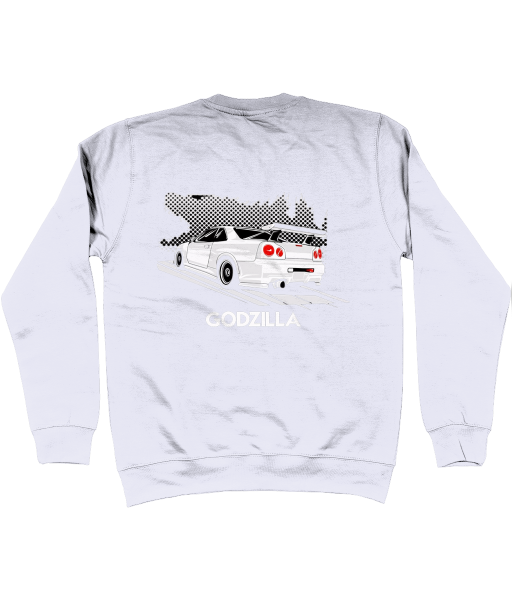 Back Side